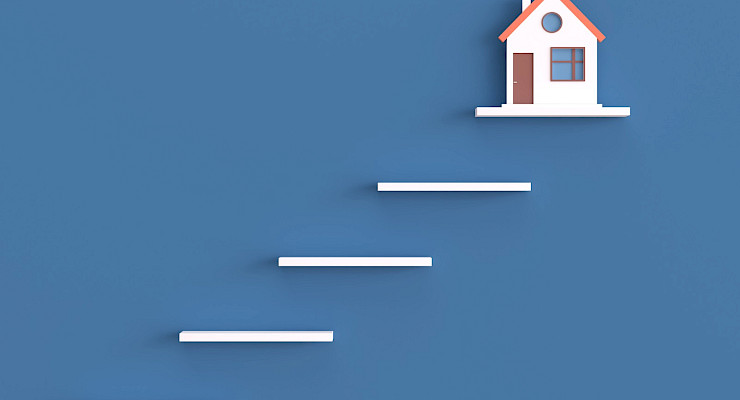 Didcot Property Ladder