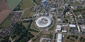 Harwell Campus