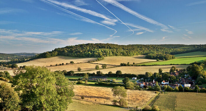 The Best Villages to Live Near Didcot