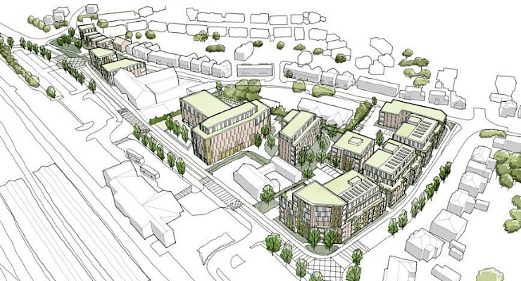 Didcot Garden Town: What's Actually Planned and What's Happening