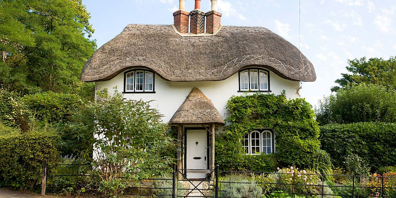 Thatched Cottage
