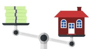 How Much Can I Borrow for a Mortgage on My Salary?