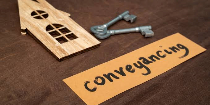 Conveyancing